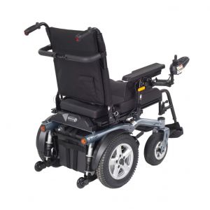 Električni voziček Rueba