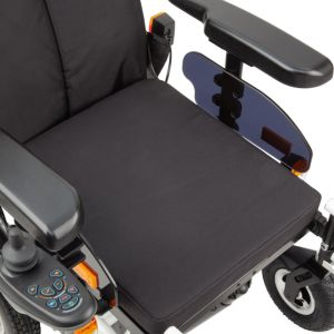 Snemljiva naslonjala za roke, prilagodljive višine