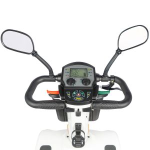 Elektronski zaslon