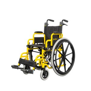 Otroški invalidski voziček Helios