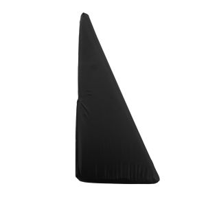 Trikotna posteljna blazina