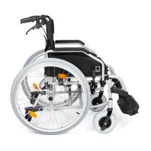 Aluminijast invalidski voziček Everyday-Tim