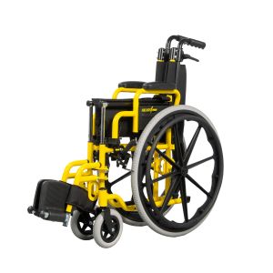 Otroški invalidski voziček Helios