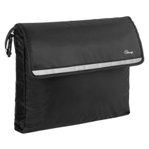 Torba za hrbtni naslon invalidskega vozička