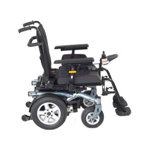 Električni invalidski voziček Rueba 