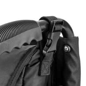 Sistem nameščanja z zaponko