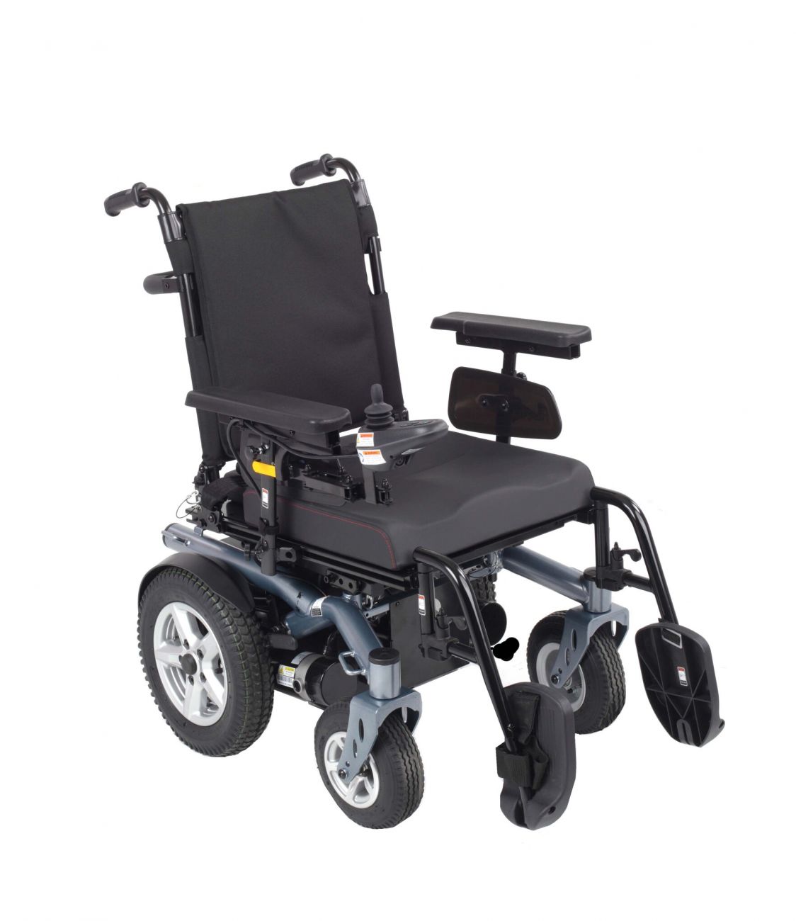 Električni invalidski voziček Rueba